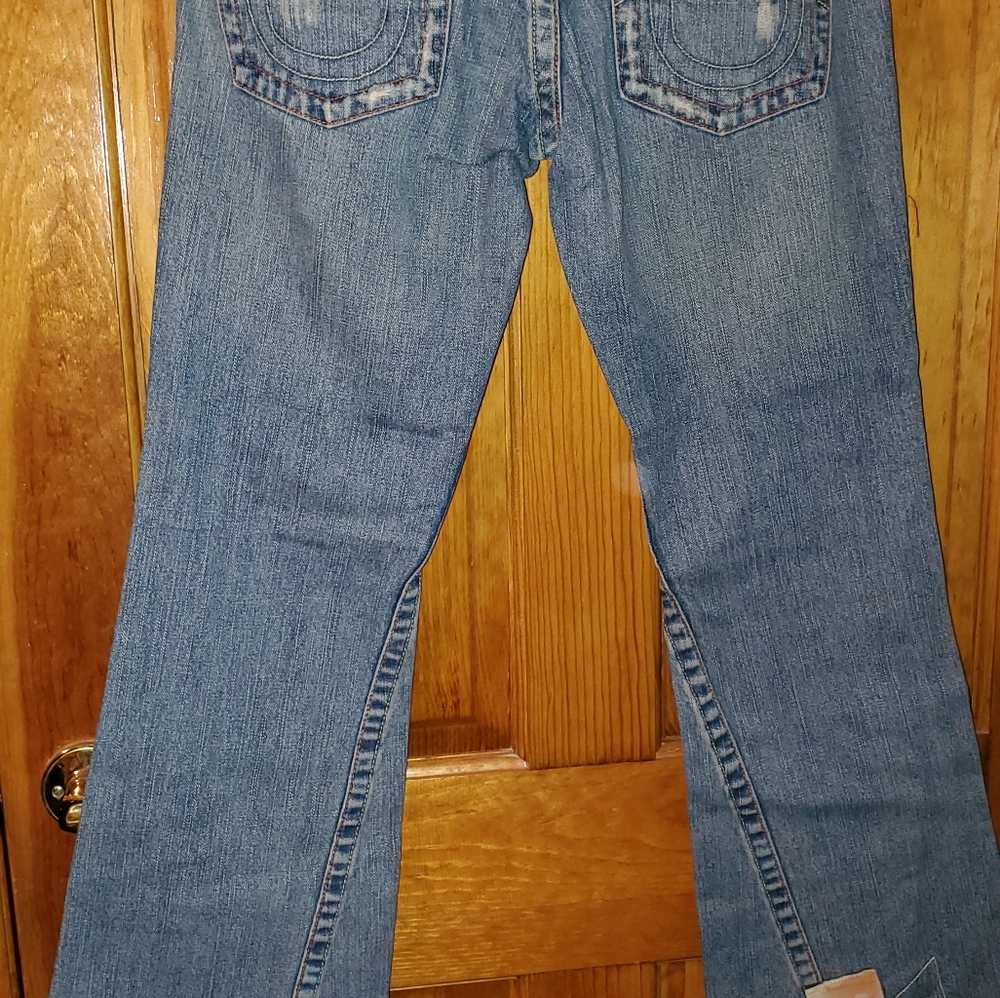 Jeans - Picture 4 of 11